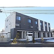 赤坂上駅より徒歩17分 3階 築4年6ヶ月の賃貸物件