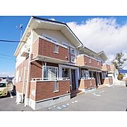 城下駅より徒歩10分 1階 築18年2ヶ月の賃貸物件
