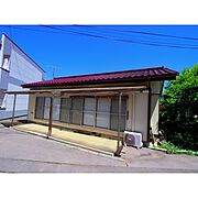 三好町駅より徒歩1分 1階 築53年1ヶ月の賃貸物件