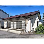 三好町駅より徒歩1分 1階 築53年3ヶ月の賃貸物件