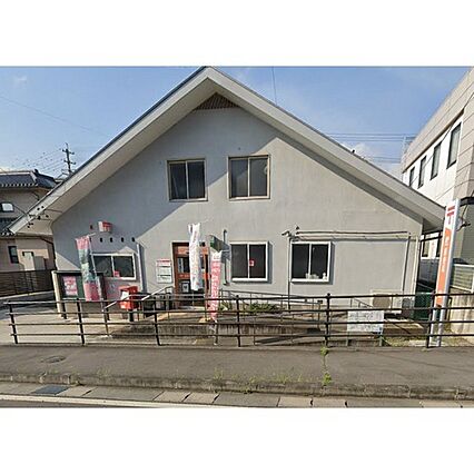 アドヴァンス曽根A_周辺_5