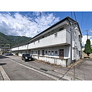 上田駅より徒歩32分 1階 築29年7ヶ月の賃貸物件