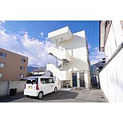 房山ビル 3階 築36年3ヶ月の賃貸物件