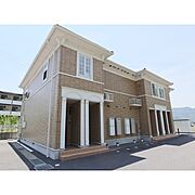 上田駅よりバス13分 徒歩6分 2階 築19年5ヶ月の賃貸物件