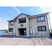 田中駅より徒歩42分 2階 築24年7ヶ月の賃貸物件