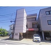 半田ハイツ 3階 築41年の賃貸物件
