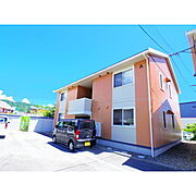 大屋駅より徒歩39分 1階 築21年6ヶ月の賃貸物件