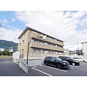 上田駅より徒歩40分 2階 築18年11ヶ月の賃貸物件