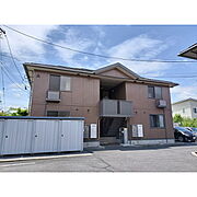 クラテールN B 1階 築23年3ヶ月の賃貸物件
