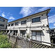 上田駅より徒歩14分 1階 築41年6ヶ月の賃貸物件