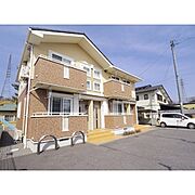大屋駅より徒歩12分 2階 築16年10ヶ月の賃貸物件