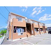 サンリバーサイド２の賃貸物件