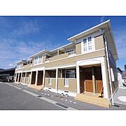 上田原駅より徒歩18分 1階 築16年4ヶ月の賃貸物件