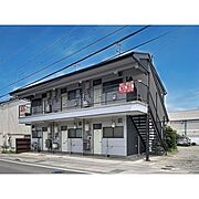 上田駅より徒歩15分 1階 築41年11ヶ月の賃貸物件