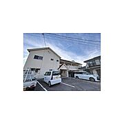 上田原駅より徒歩22分 2階 築38年2ヶ月の賃貸物件