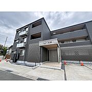上田駅より徒歩3分 2階 築5年9ヶ月の賃貸物件