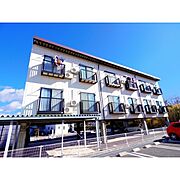 第二サンハイツ3-C 3階 築29年7ヶ月の賃貸物件