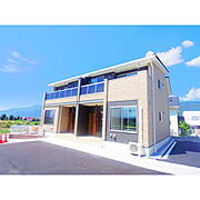 上田駅より徒歩41分 2階 築6年2ヶ月の賃貸物件