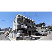 上田駅より徒歩21分 1階 築6年6ヶ月の賃貸物件