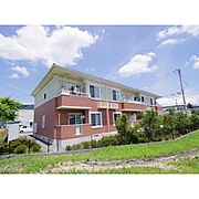 フリーデ B 1階 築20年1ヶ月の賃貸物件