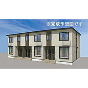 上田駅より徒歩40分 1階 新築の賃貸物件