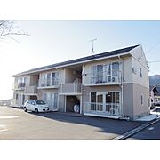 フレグランスえぼし 1階 築29年7ヶ月の賃貸物件