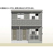 上田駅より徒歩23分 2階 新築の賃貸物件