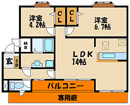 間取り：228047422490