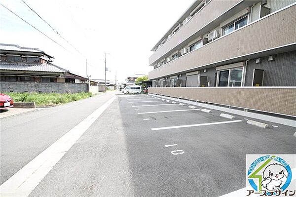 ブライトステージ ｜兵庫県三木市加佐(賃貸アパート1K・2階・25.86㎡)の写真 その18