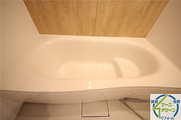 画像16:お風呂です