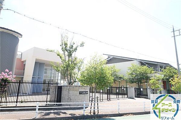 画像27:【小学校】神戸市立玉津第一小学校まで304ｍ