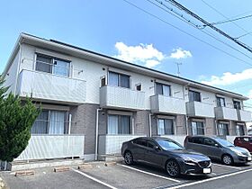 LIFE&STYLE 203 ｜ 広島県福山市神辺町字道上2973番地3（賃貸アパート1R・2階・36.27㎡） その17