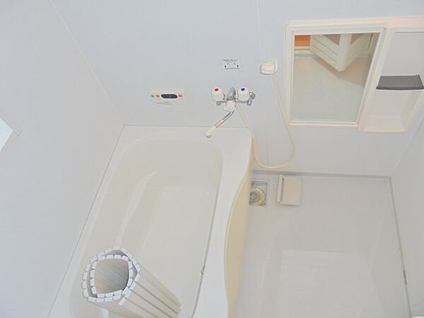画像20:浴室