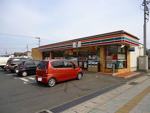 画像15:セブンイレブン福山水呑南新田店まで1800m