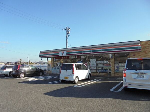 スカイメゾン 壱番館 201｜広島県福山市駅家町大字近田(賃貸アパート3DK・2階・54.81㎡)の写真 その20