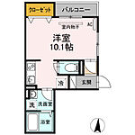 D-room船町のイメージ