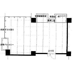 コイトビルの間取図画像