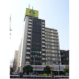 北新宿君嶋ビル