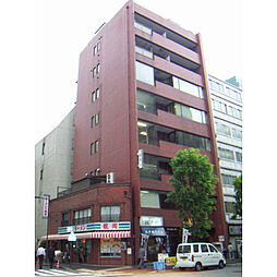 ブロケードビル