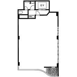 平河町SDビルの間取図画像