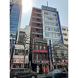 ファザーランド高田馬場