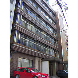 長谷部第一ビル