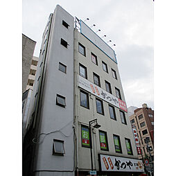 大島屋浅草橋ビル