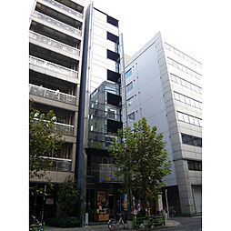 八重洲レザンビル