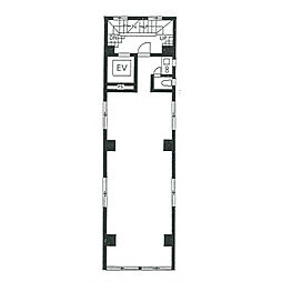 和田ビルの間取図画像