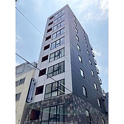 プラザ銀座新富ビル