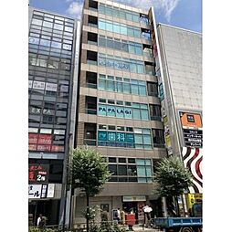 昌社南池袋ビル