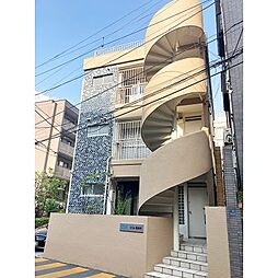 ＣＧＡ南麻布ビル