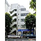 東京都渋谷区千駄ヶ谷2丁目32-2：物件画像／株式会社ビルバンク　東京本部