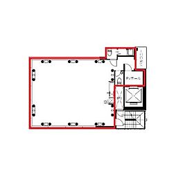 NEWSXの間取図画像